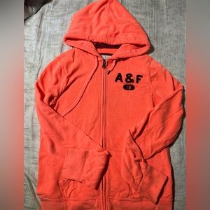 Abercrombie ＆ Fitch Jack